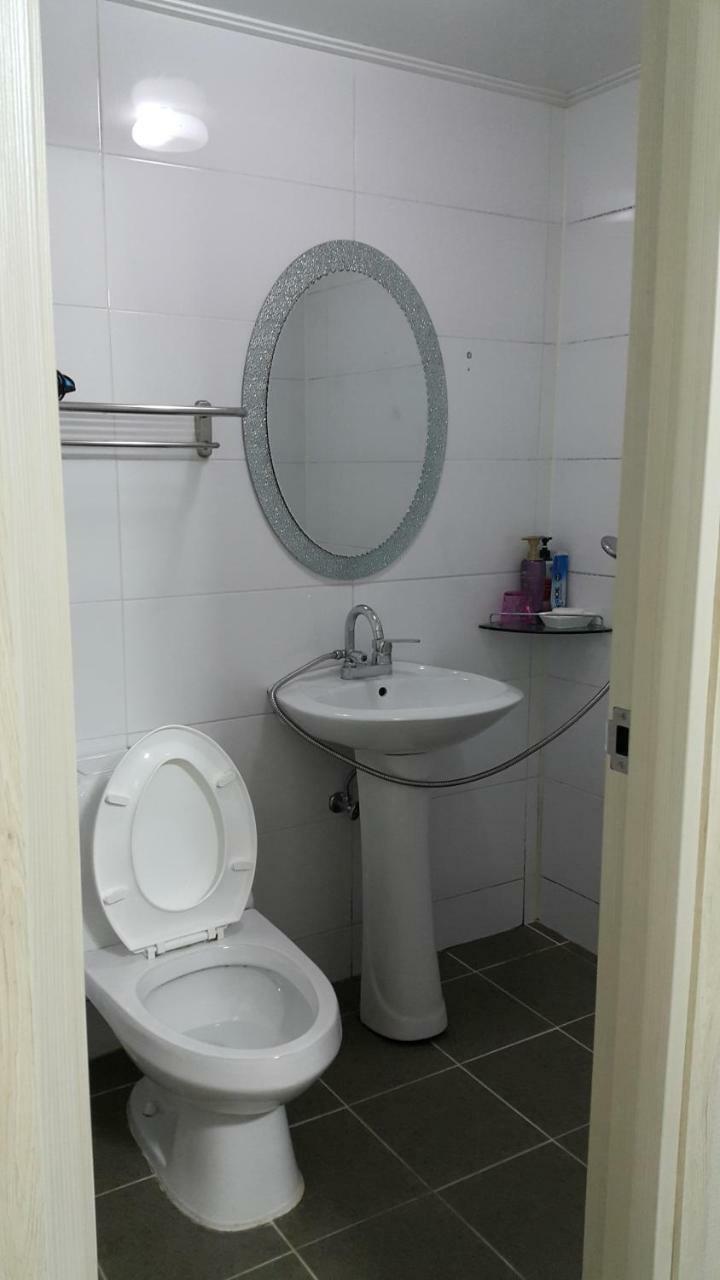 Kangguan Guesthouse Тхонъён Экстерьер фото